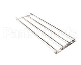 2424900 Garland Master Rack Guide Lt Rt