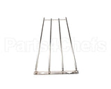2424900 Garland Master Rack Guide Lt Rt