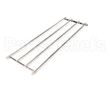 2424900 Garland Master Rack Guide Lt Rt