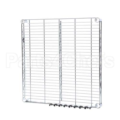 2424NC Intermetro Super Erecta Wire Shelf 24 X 2