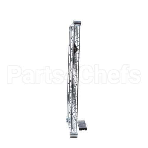 2424NC Intermetro Super Erecta Wire Shelf 24 X 2