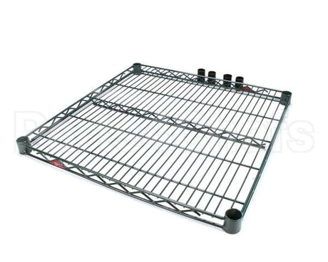 2424NK3 Metro 24X24 Metroseal Iii Shelf