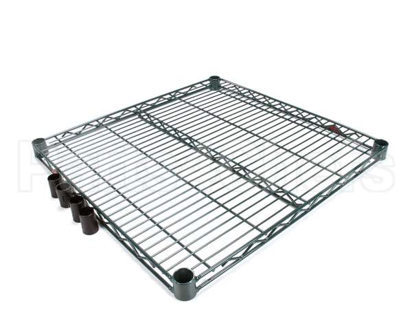 2424NK3 Metro 24X24 Metroseal Iii Shelf