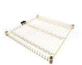 2424Y Gold Bond Shelf 24X24 Gold Bond