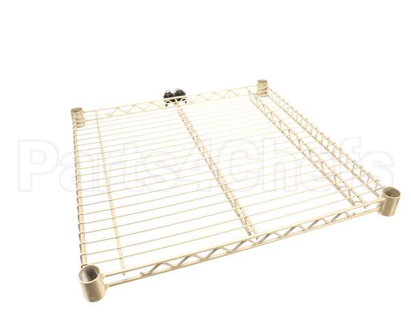 2424Y Gold Bond Shelf 24X24 Gold Bond