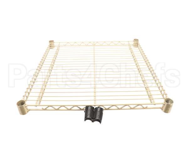 2424Y Gold Bond Shelf 24X24 Gold Bond