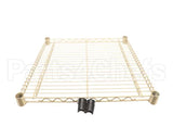 2424Y Gold Bond Shelf 24X24 Gold Bond