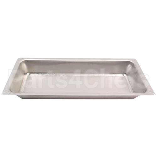 2425400 Compatible Apw Grease Pan 18 Inch