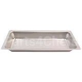 2425400 Compatible Apw Grease Pan 18 Inch