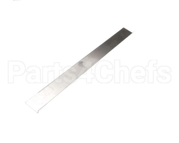 2425600 Garland Grease Tray Guide