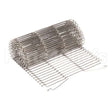 24258 Compatible Nieco Wire Conveyor Belt