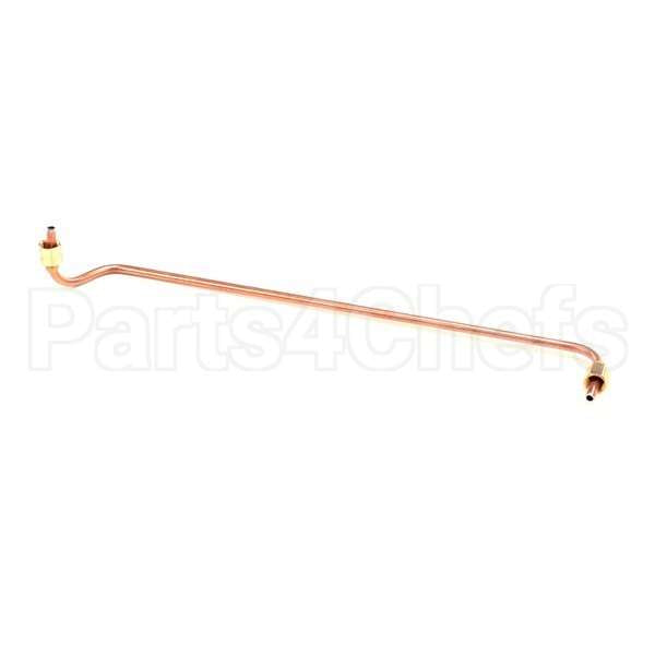 2425800 Compatible Garland .187 Tub Front Pilot Val Ve Kit