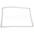 24265 Compatible Silver King Gskt Lid See Text 25.62517.000
