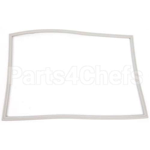 24265 Compatible Silver King Gskt Lid See Text 25.62517.000