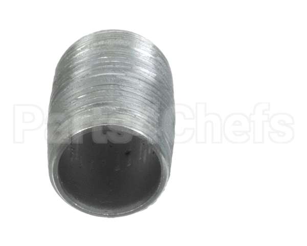 24267 Ultrafryer Nipple, 3/4 X Closed Bi
