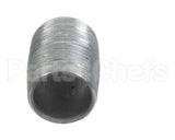 24267 Ultrafryer Nipple, 3/4 X Closed Bi