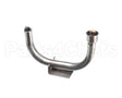 24269 Ultrafryer Nipple, 3/4 X 02 Bi