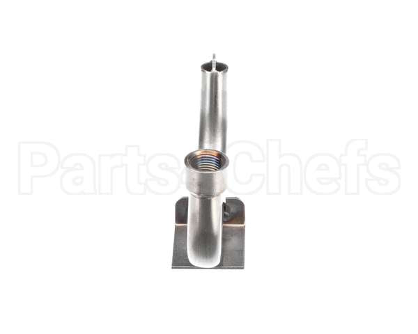 24269 Ultrafryer Nipple, 3/4 X 02 Bi