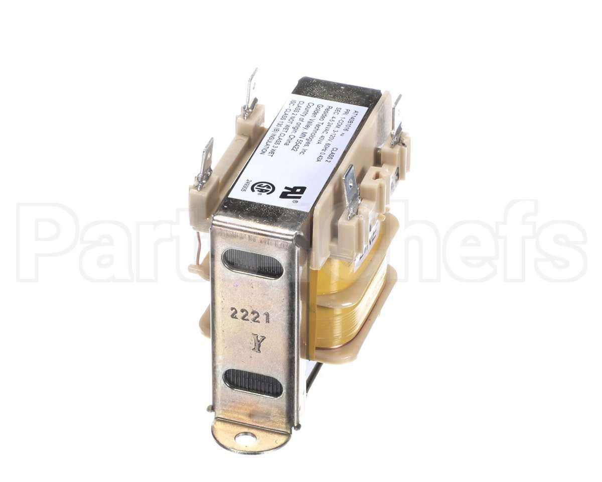 24276 Giles Transformer, 120 / 24 Vac