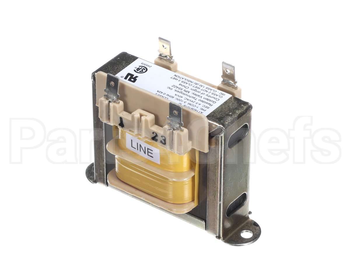 24276 Giles Transformer, 120 / 24 Vac