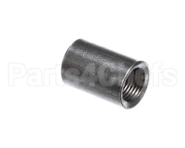 24278 Ultrafryer Coupling, 1/2In Sl Bi