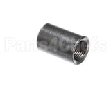 24278 Ultrafryer Coupling, 1/2In Sl Bi