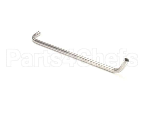 24284 Henny Penny Tube-D.u. To Filter