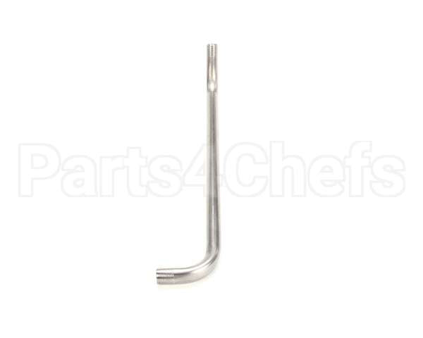 24284 Henny Penny Tube-D.u. To Filter