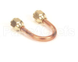 24288.0000 Bunn Tube Assembly,Str/Flow Cont To So