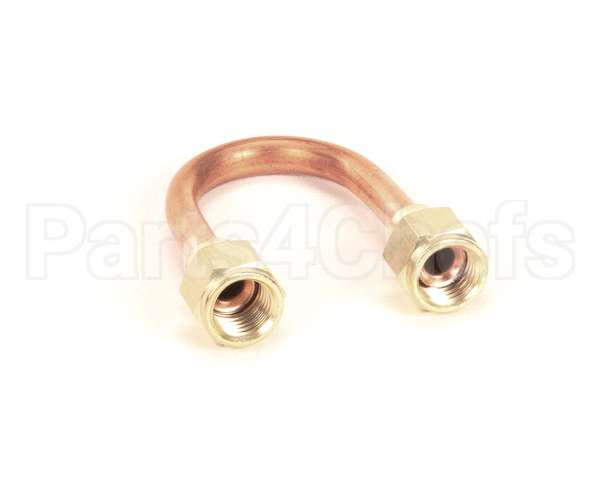 24288.0000 Bunn Tube Assembly,Str/Flow Cont To So