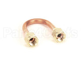 24288.0000 Bunn Tube Assembly,Str/Flow Cont To So