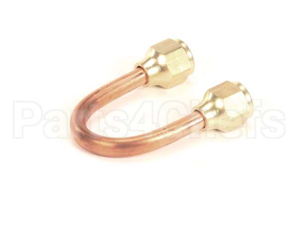 24288.0000 Bunn Tube Assembly,Str/Flow Cont To So