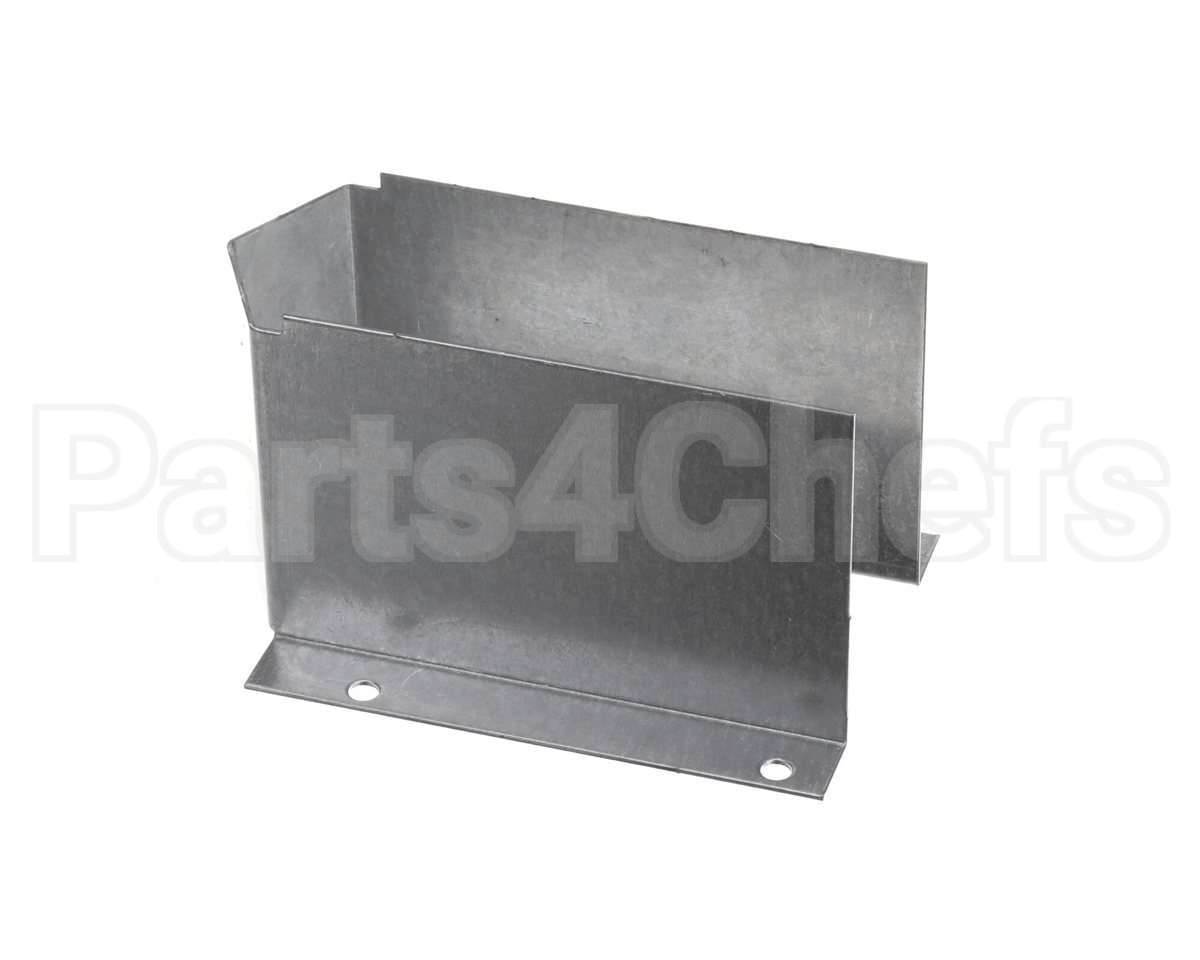 2429900 Garland Grease Chute Seal