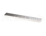243-AB0-Z0002-S Delfield Bar,Divider,Pan, 12.75X.1.88