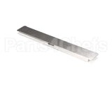 243-AB0-Z0002-S Delfield Bar,Divider,Pan, 12.75X.1.88