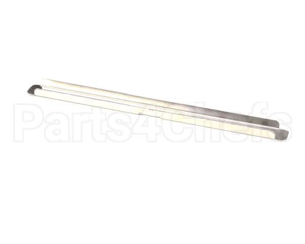 243-ALS-000C-S Delfield Divider,Bar,Rail,.90 X 12.75