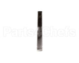 243-ALS-000C-S Delfield Divider,Bar,Rail,.90 X 12.75