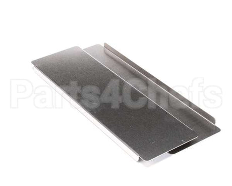 243-ALS-0034-S Delfield Divider,Bar,Pan, 13.00X3.93