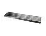 243-B8S-003C-S Delfield Rail,Taco,I-Line,Evo