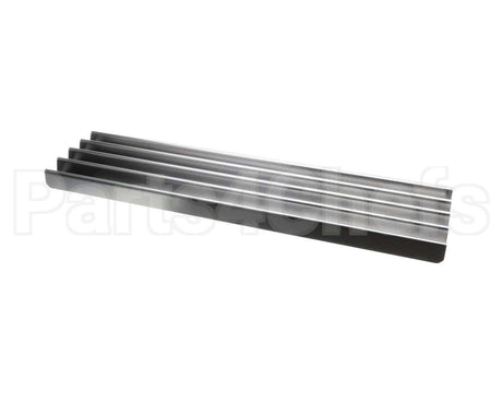 243-B8S-003C-S Delfield Rail,Taco,I-Line,Evo