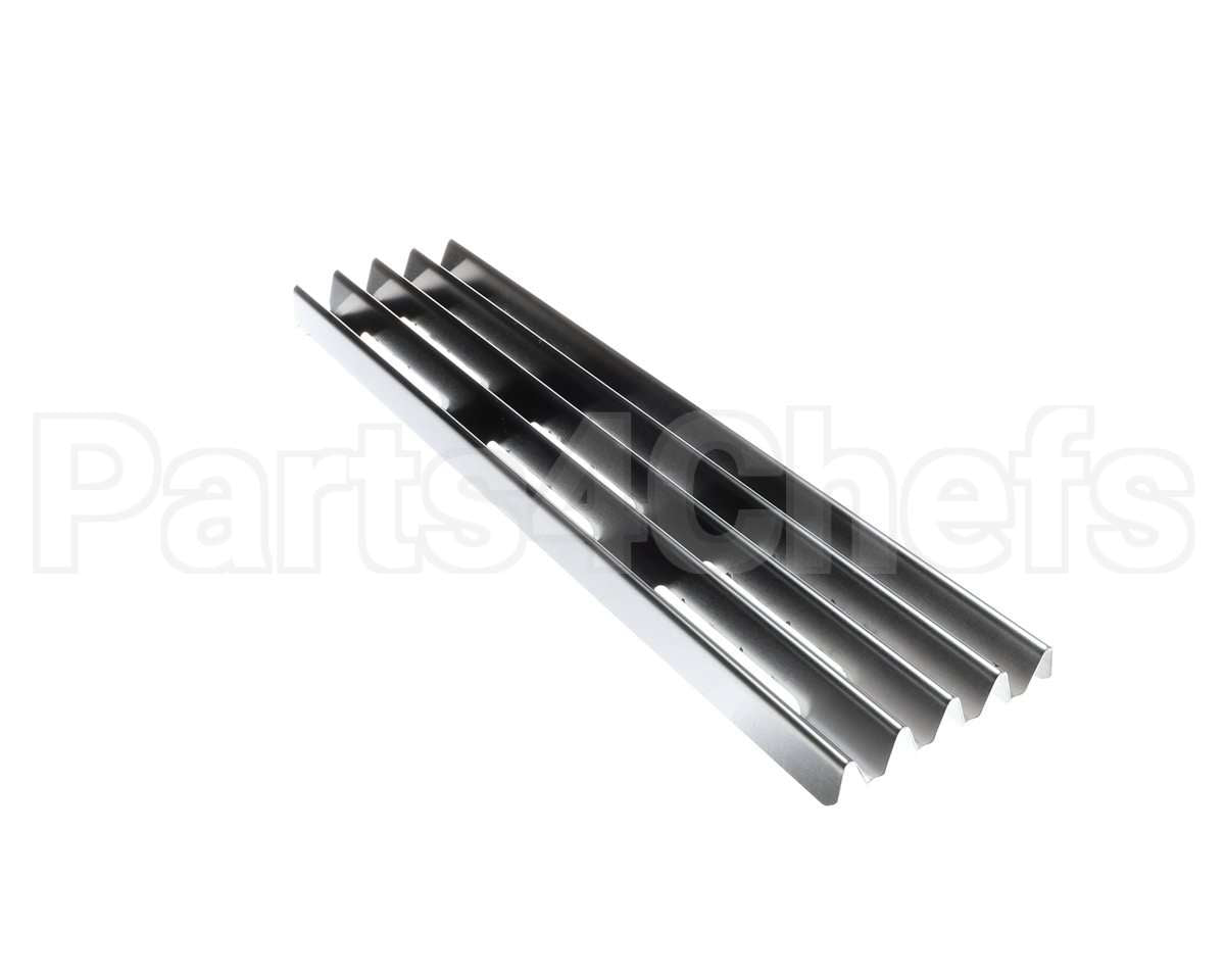 243-B8S-003C-S Delfield Rail,Taco,I-Line,Evo