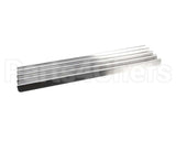 243-B8S-003C-S Delfield Rail,Taco,I-Line,Evo