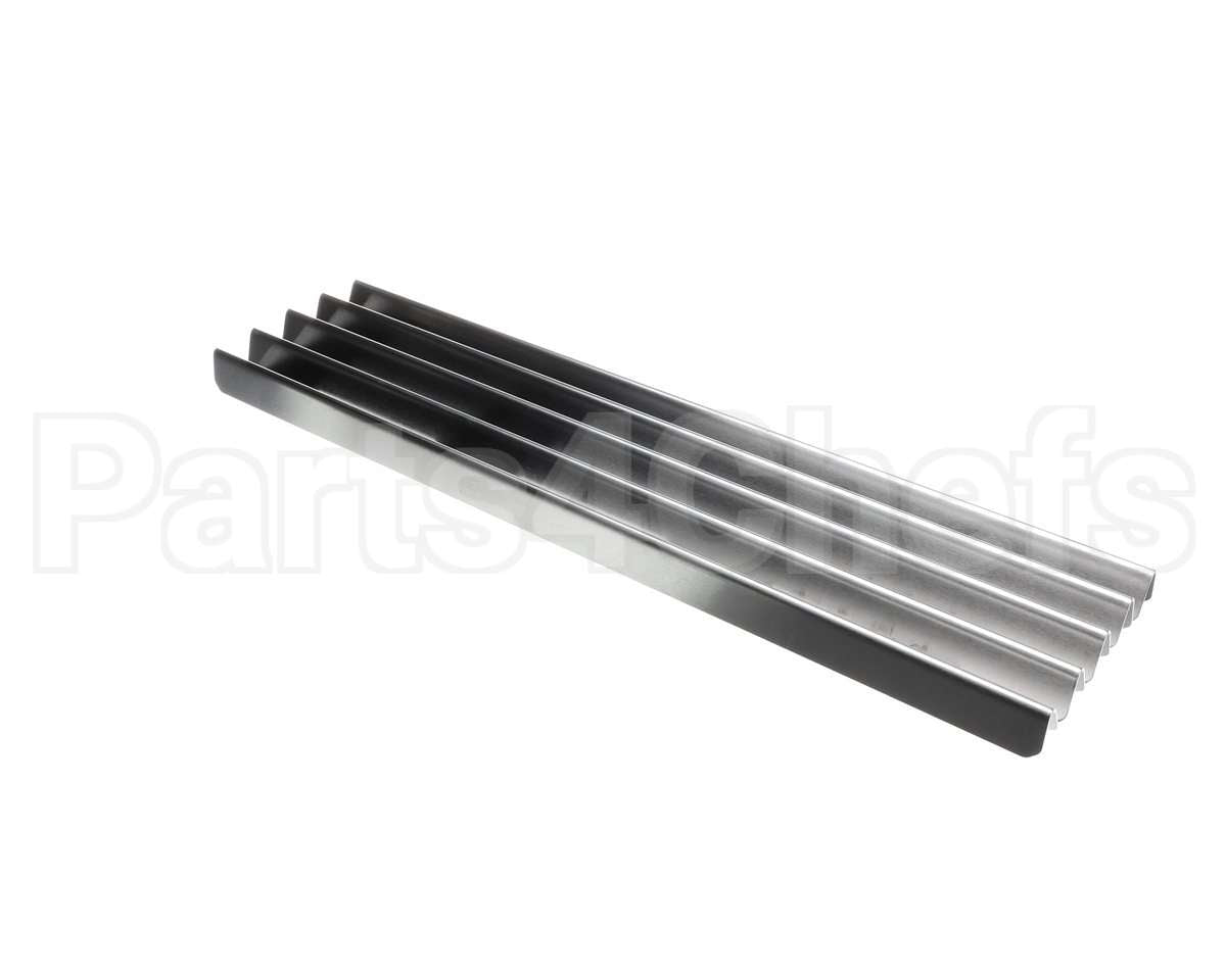 243-B8S-003C-S Delfield Rail,Taco,I-Line,Evo