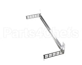 243-D07-0032-S Delfield Cover,Defrost,Heater,Sh