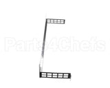 243-D07-0032-S Delfield Cover,Defrost,Heater,Sh