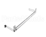 243-D07-0032-S Delfield Cover,Defrost,Heater,Sh
