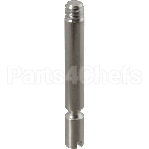 243 Compatible Shaver Specialty Pusher Block Pin Pk Of 2