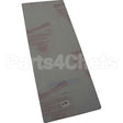 24303 Compatible Henny Penny Hp Bw4 Door 15 1/2 X 27 3-Tier