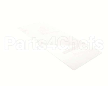 24303 Henny Penny Door-Bw Sliding W/Pull Slot-4