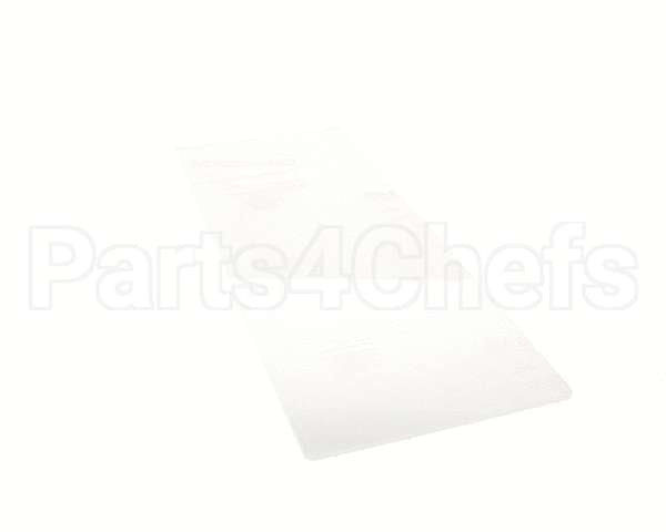 24303 Henny Penny Door-Bw Sliding W/Pull Slot-4